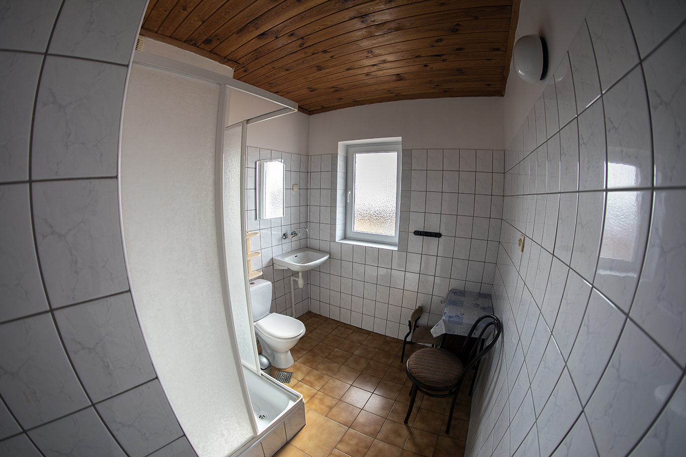 Pokój nr 7 - zdjęcie 4